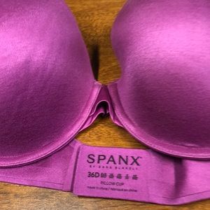 SPANX BRA